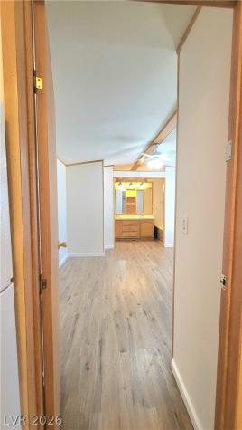 3420 Van Lane Pahrump NV 89048