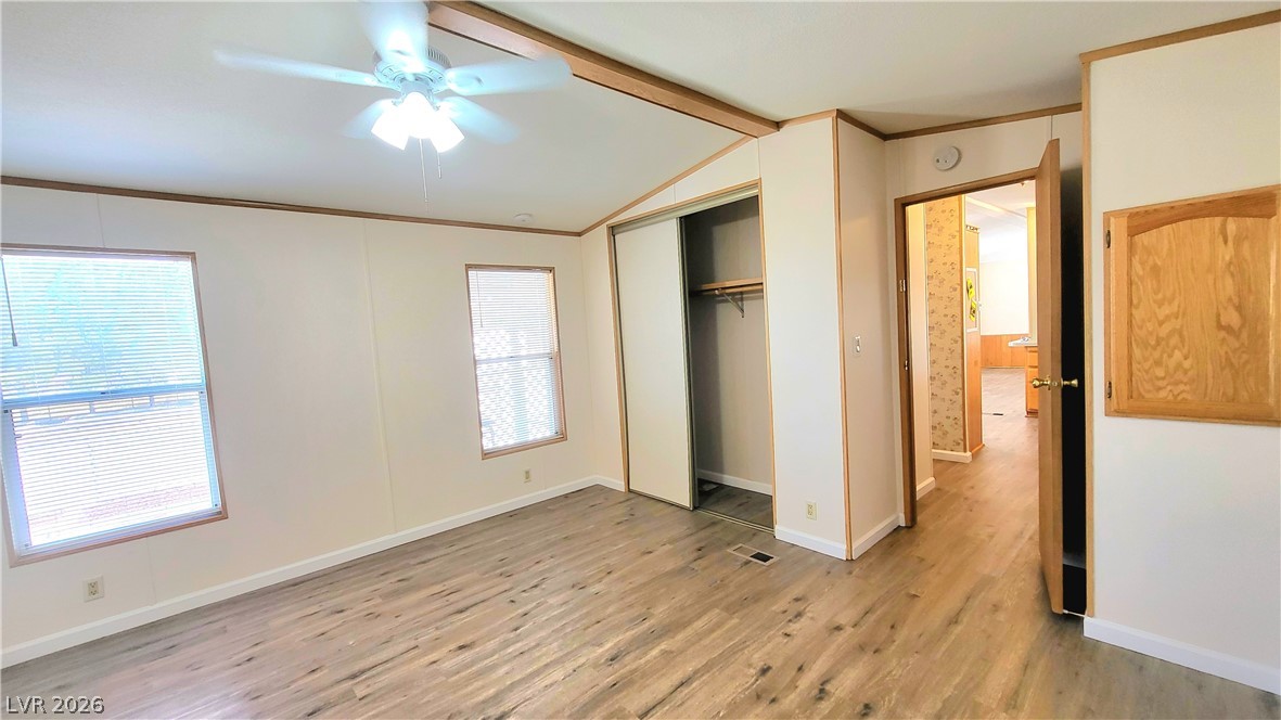 3420 Van Lane Pahrump NV 89048