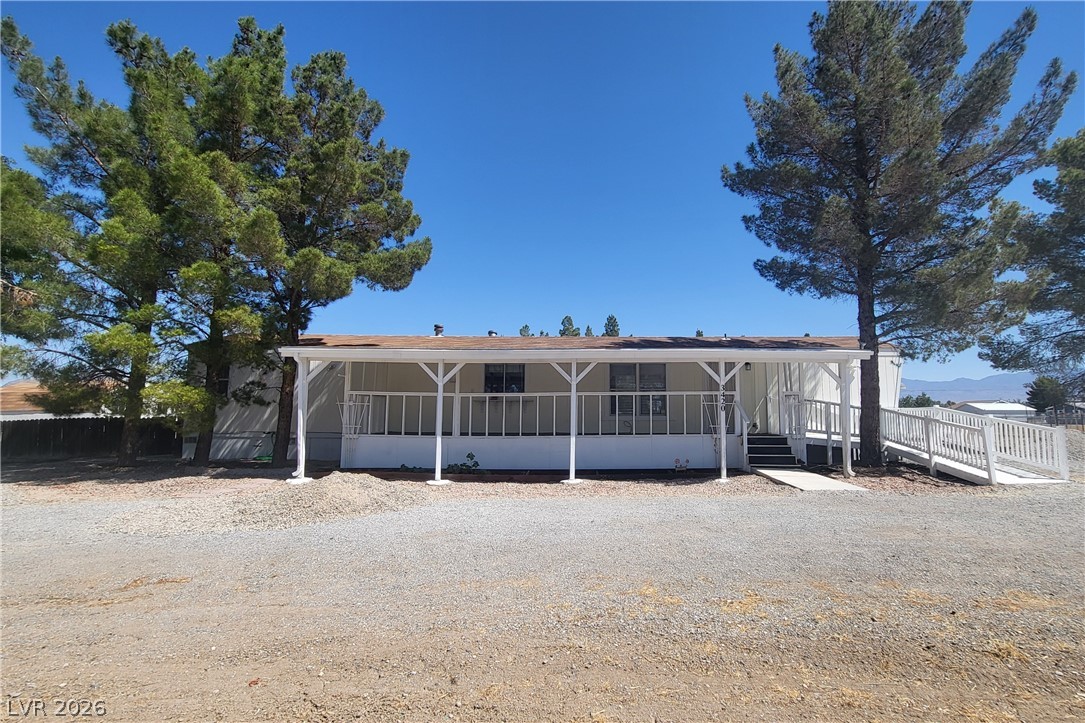 3420 Van Lane Pahrump NV 89048