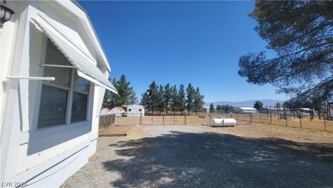 3420 Van Lane Pahrump NV 89048