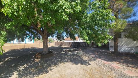 3420 Van Lane Pahrump NV 89048