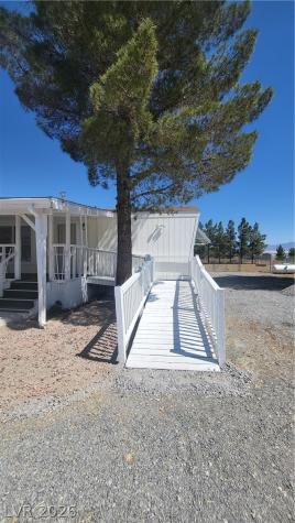 3420 Van Lane Pahrump NV 89048