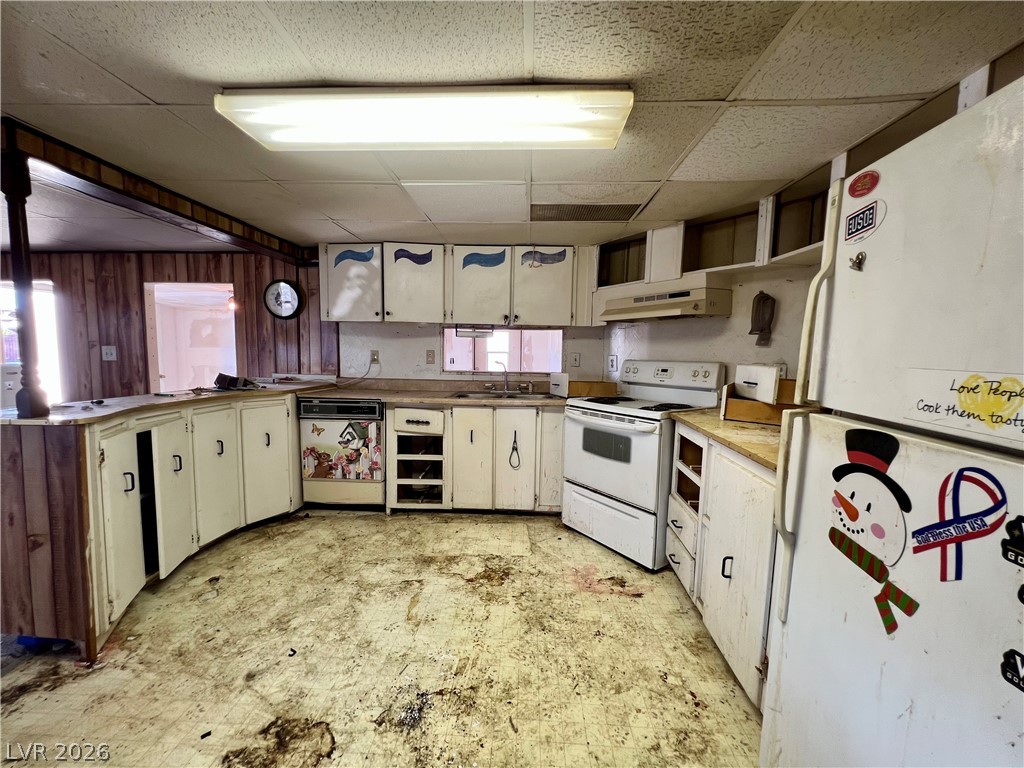 6205 Mount Mckinley Avenue Las Vegas NV 89156