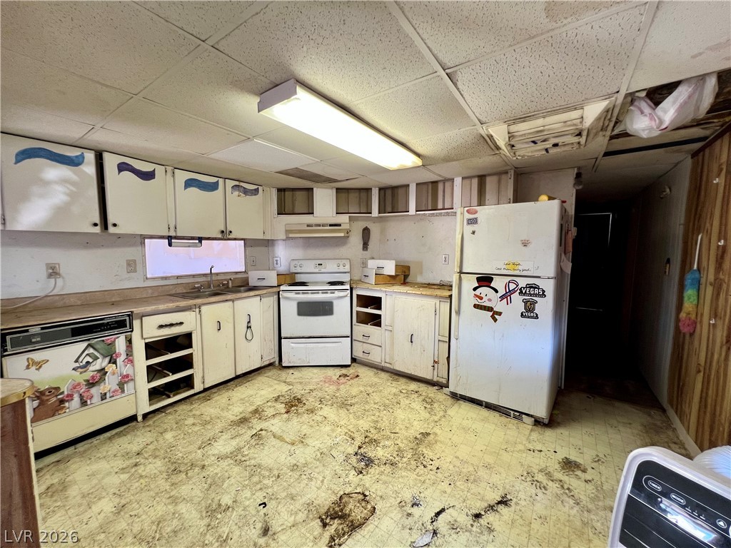 6205 Mount Mckinley Avenue Las Vegas NV 89156