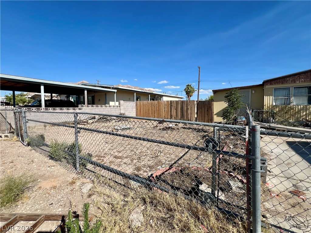 6205 Mount Mckinley Avenue Las Vegas NV 89156