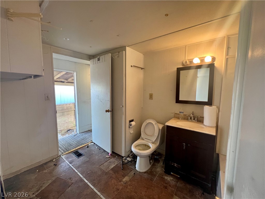 6205 Mount Mckinley Avenue Las Vegas NV 89156