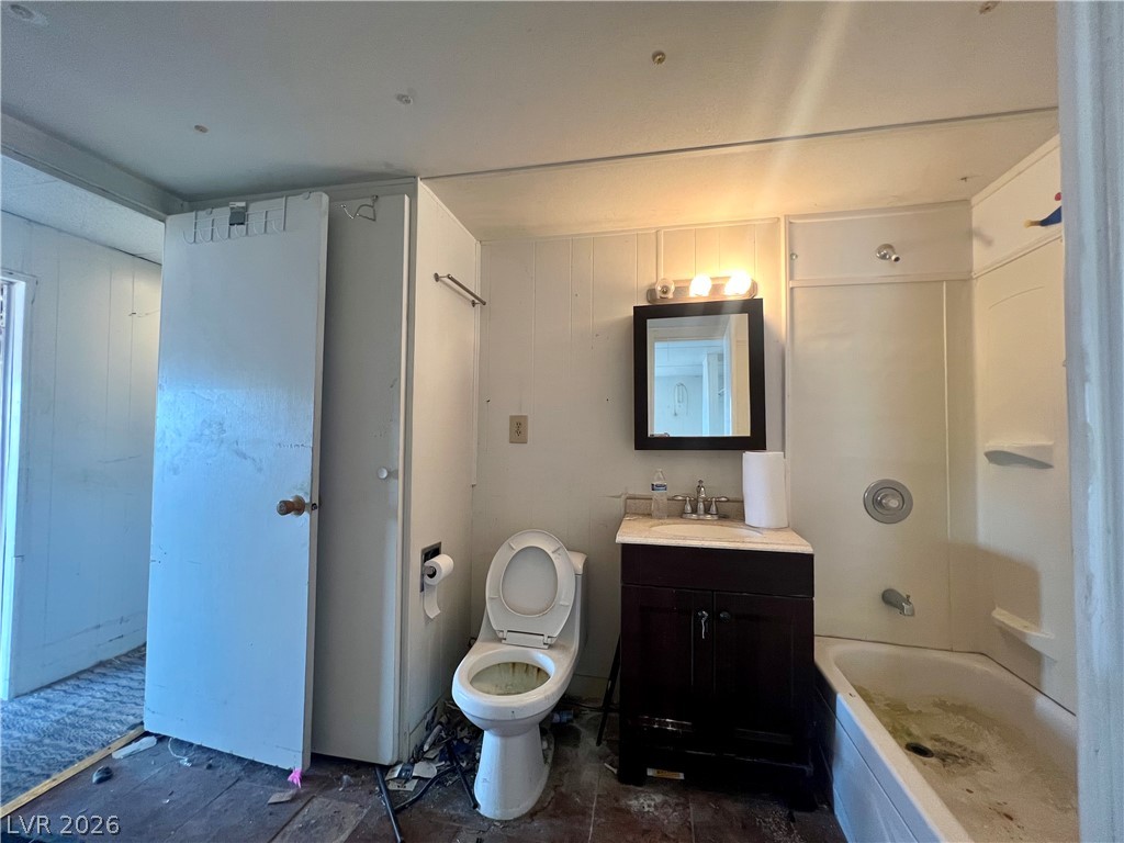 6205 Mount Mckinley Avenue Las Vegas NV 89156
