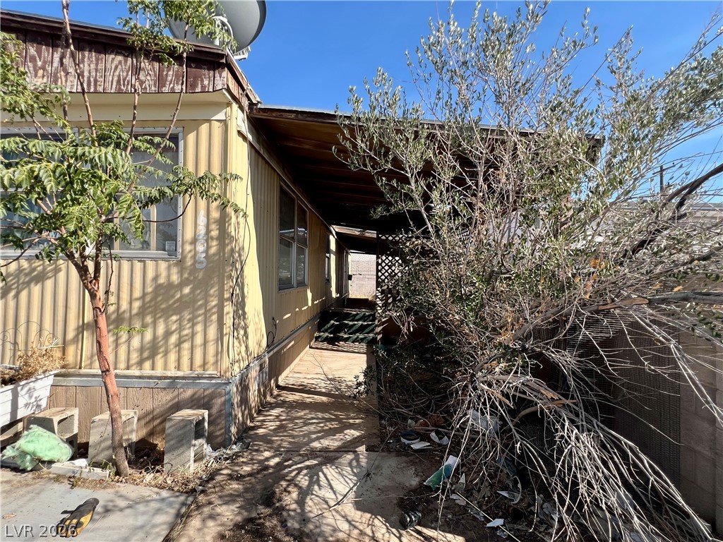 6205 Mount Mckinley Avenue Las Vegas NV 89156