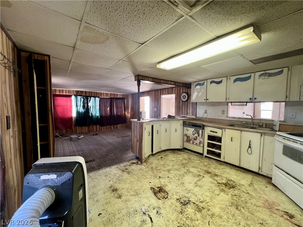 6205 Mount Mckinley Avenue Las Vegas NV 89156