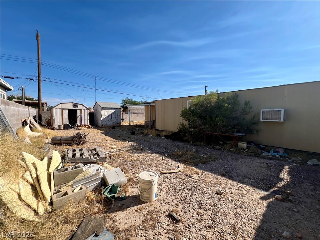6205 Mount Mckinley Avenue Las Vegas NV 89156