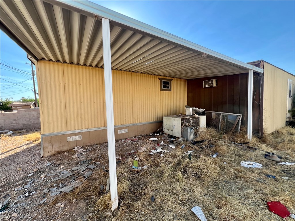 6205 Mount Mckinley Avenue Las Vegas NV 89156