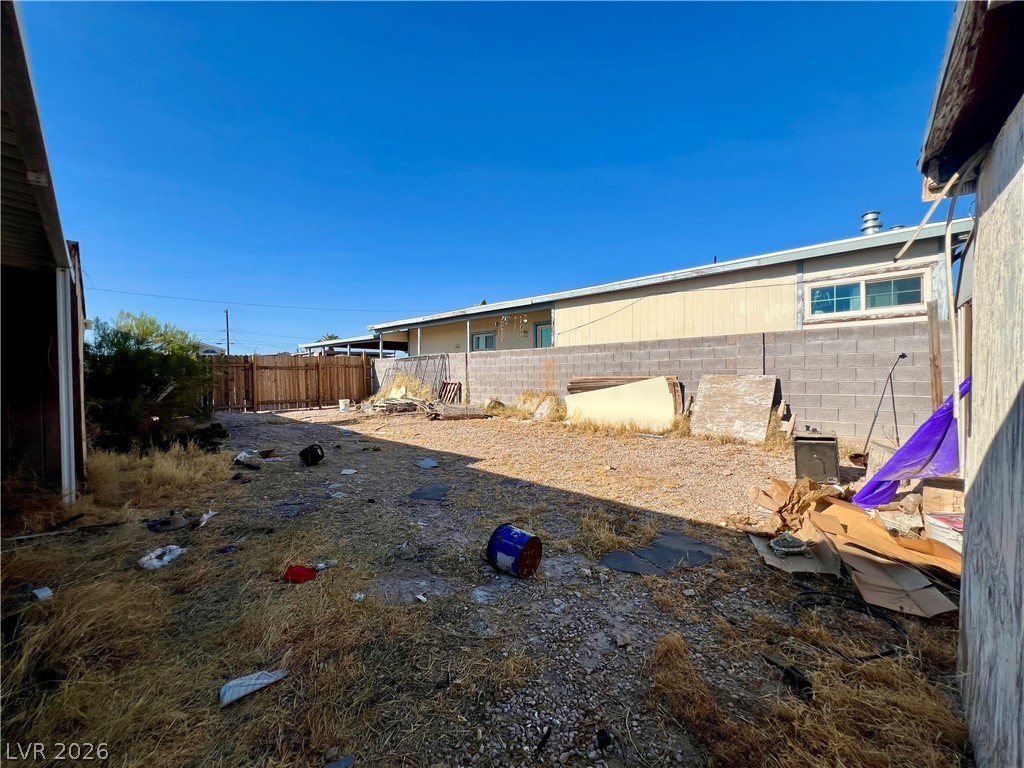 6205 Mount Mckinley Avenue Las Vegas NV 89156