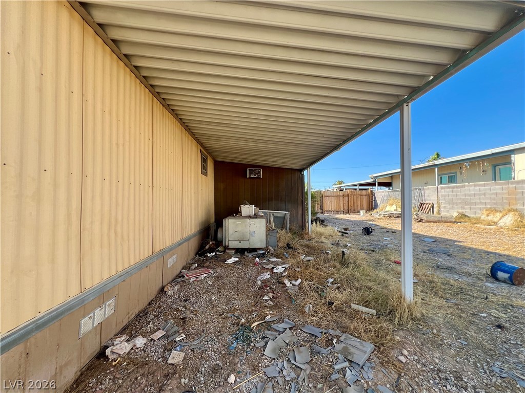 6205 Mount Mckinley Avenue Las Vegas NV 89156