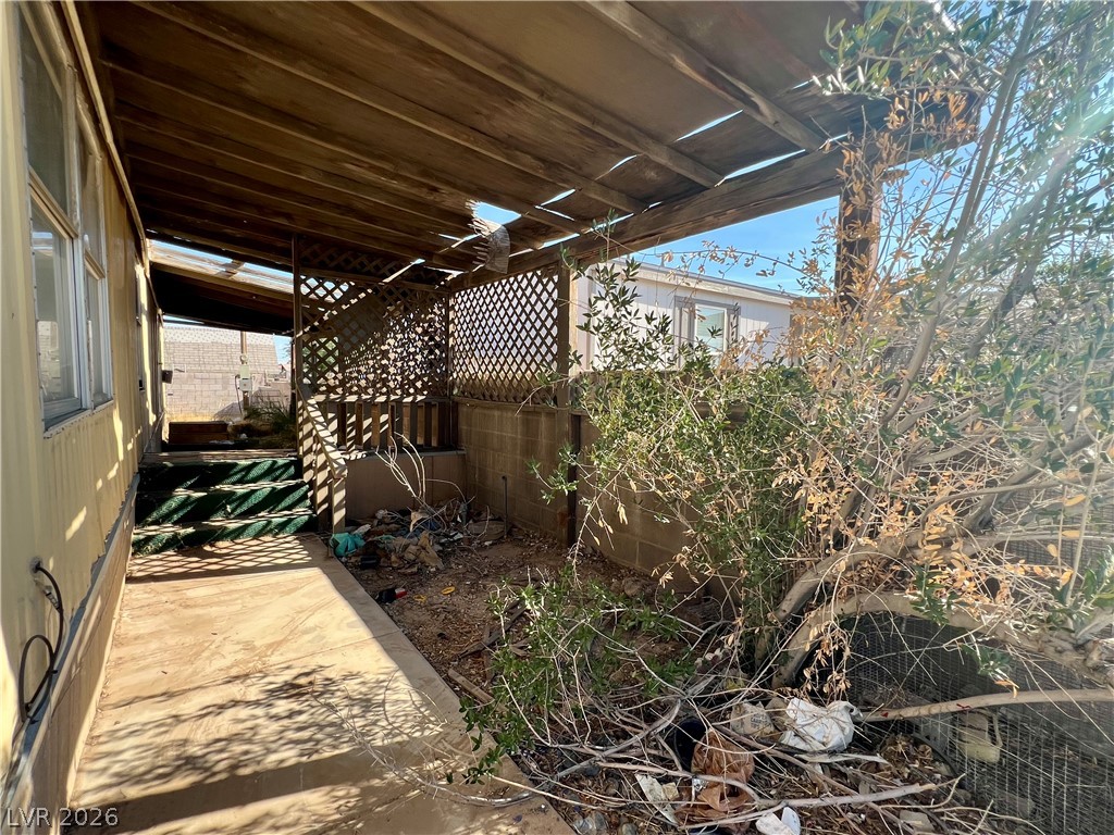 6205 Mount Mckinley Avenue Las Vegas NV 89156