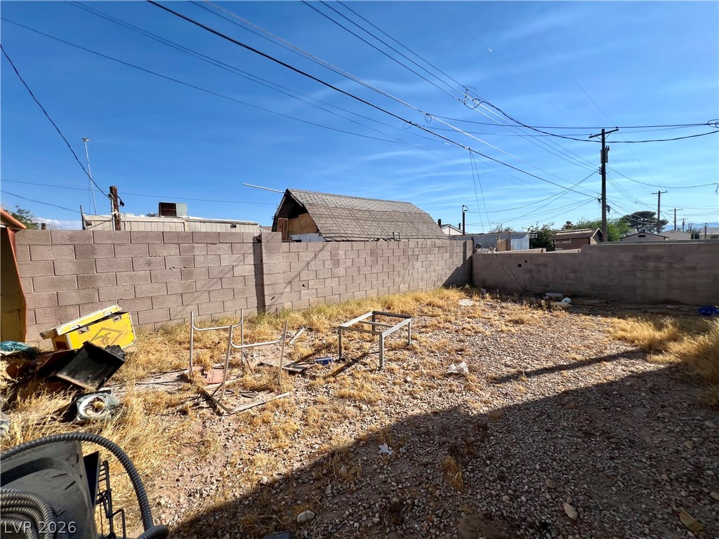 6205 Mount Mckinley Avenue Las Vegas NV 89156