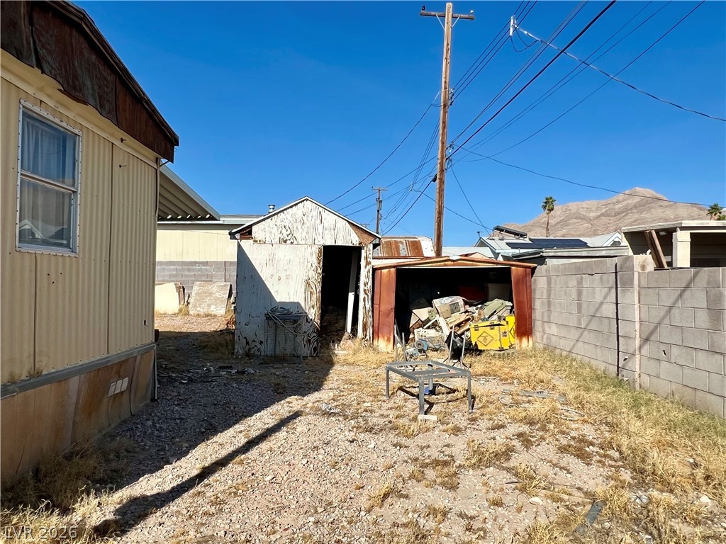 6205 Mount Mckinley Avenue Las Vegas NV 89156