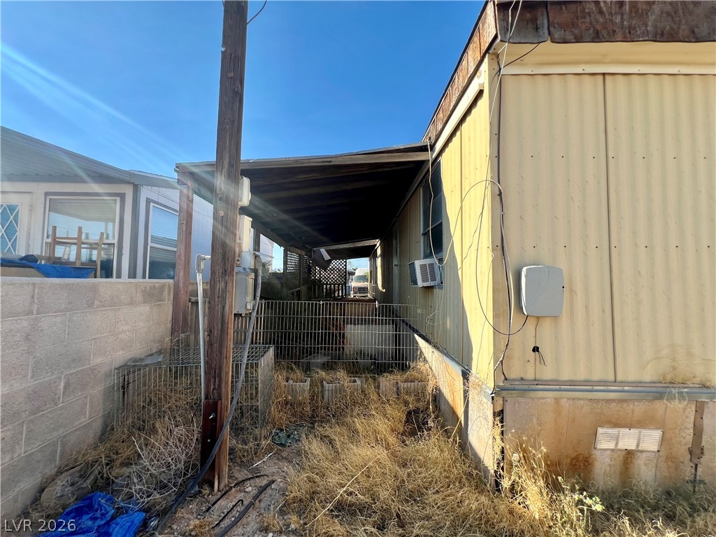 6205 Mount Mckinley Avenue Las Vegas NV 89156