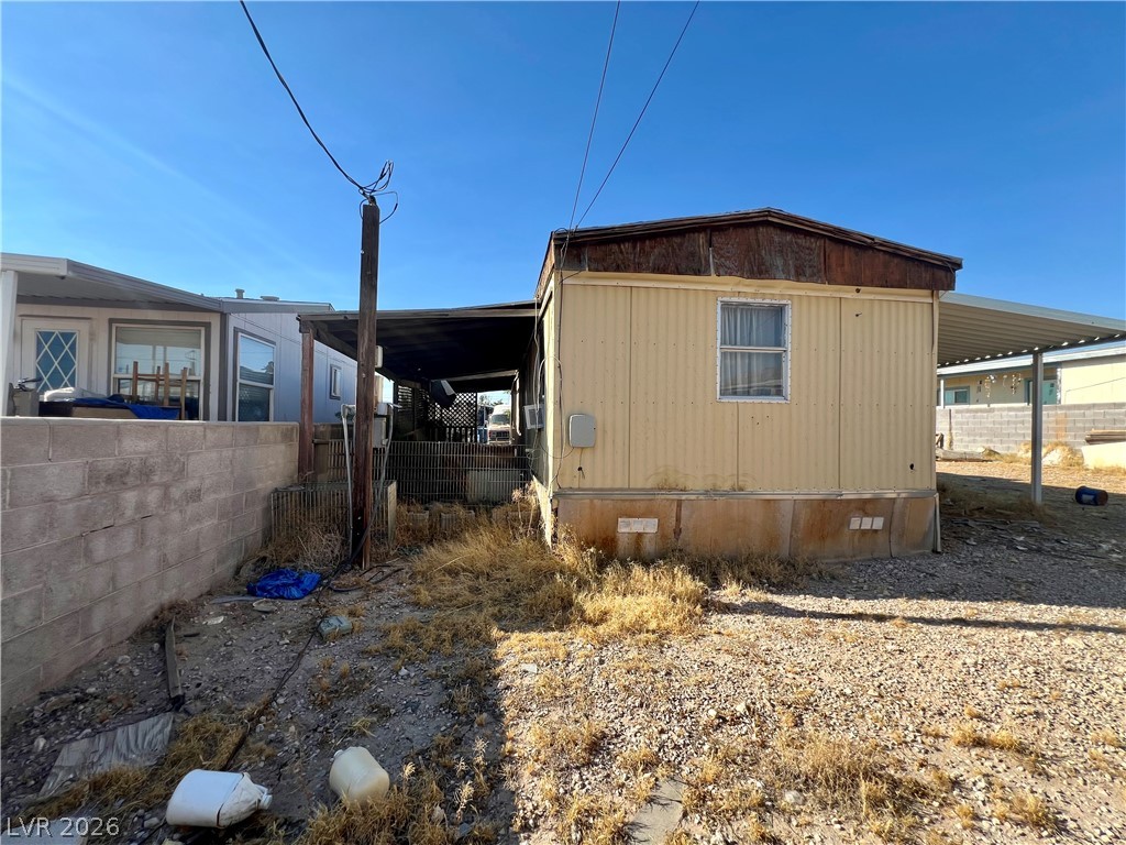 6205 Mount Mckinley Avenue Las Vegas NV 89156