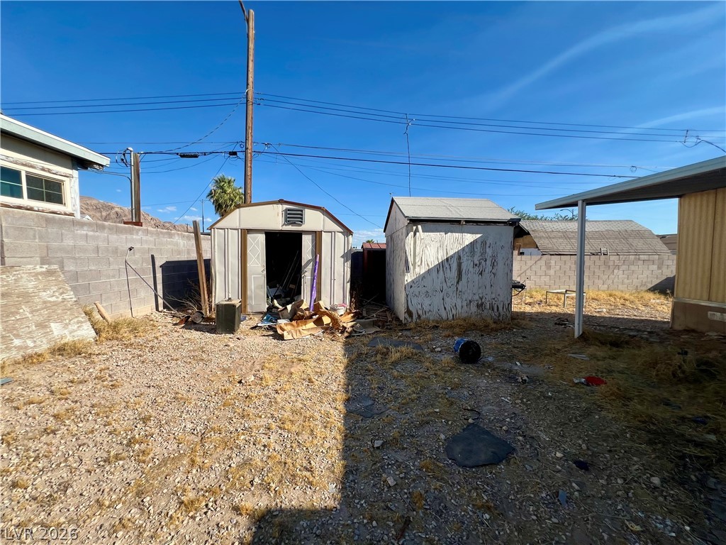 6205 Mount Mckinley Avenue Las Vegas NV 89156