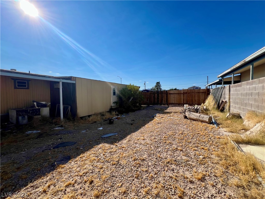 6205 Mount Mckinley Avenue Las Vegas NV 89156