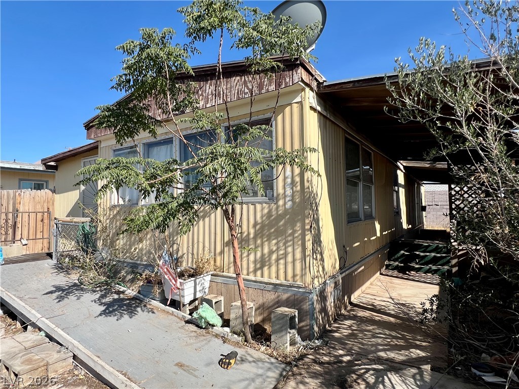 6205 Mount Mckinley Avenue Las Vegas NV 89156