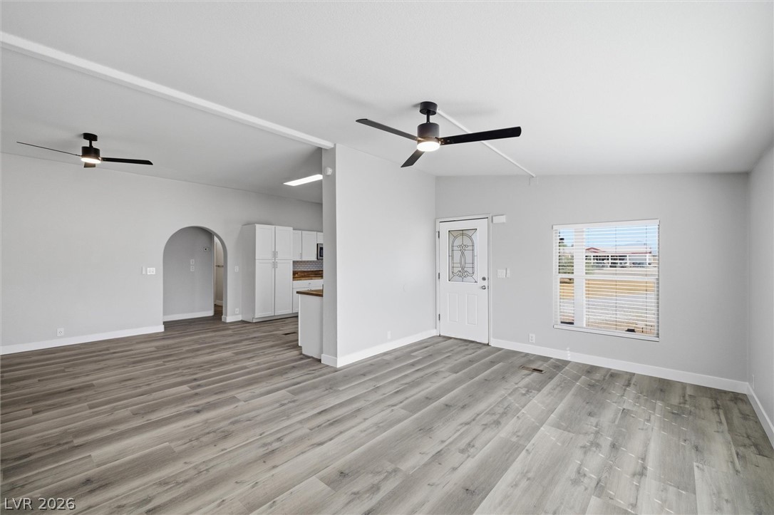 3661 East Navajo Boulevard Pahrump NV 89061