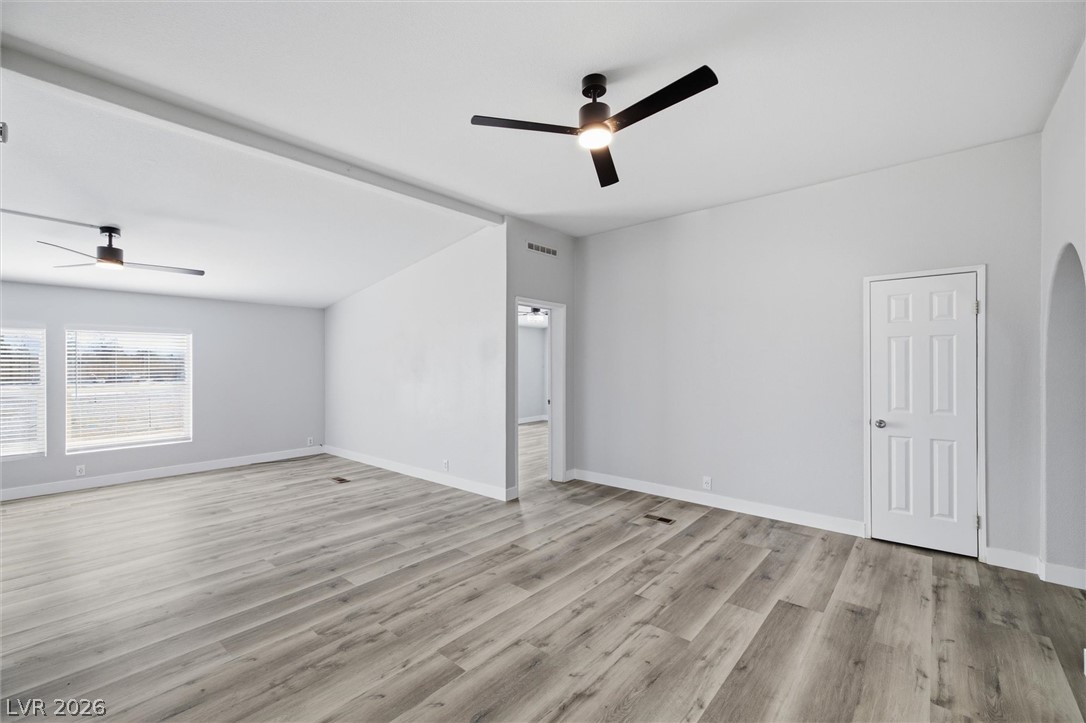 3661 East Navajo Boulevard Pahrump NV 89061