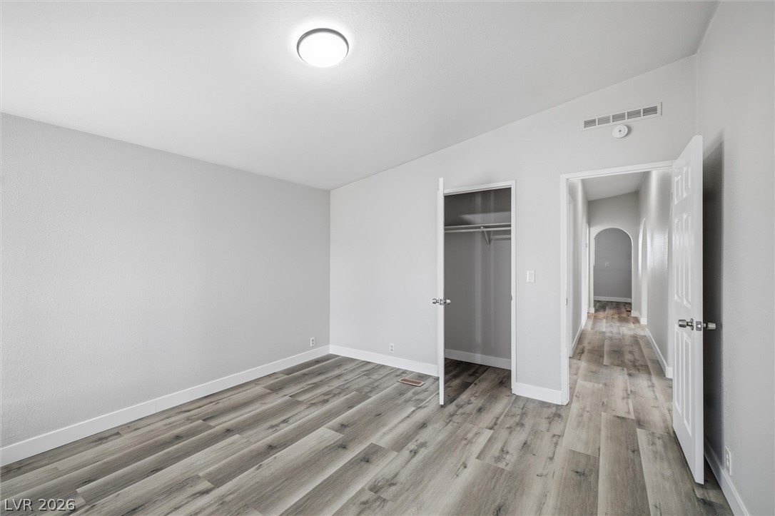 3661 East Navajo Boulevard Pahrump NV 89061