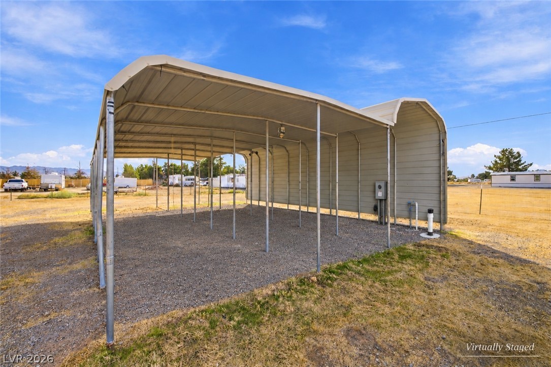 3661 East Navajo Boulevard Pahrump NV 89061