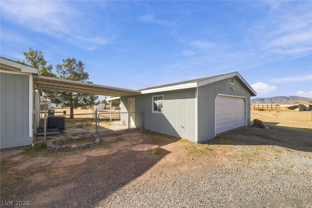 3661 East Navajo Boulevard Pahrump NV 89061