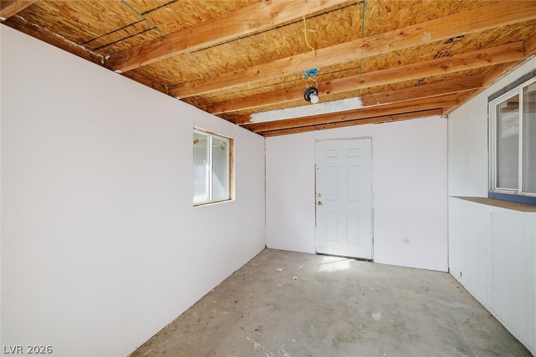 3661 East Navajo Boulevard Pahrump NV 89061