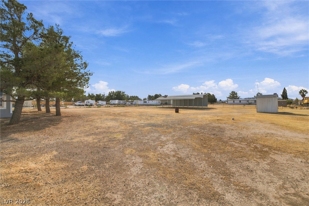 3661 East Navajo Boulevard Pahrump NV 89061
