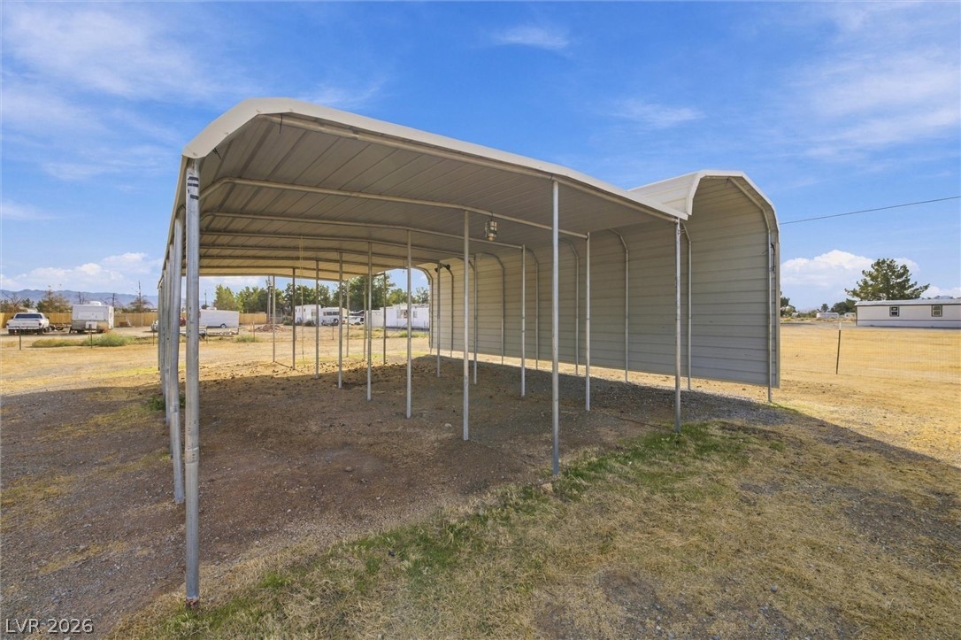 3661 East Navajo Boulevard Pahrump NV 89061