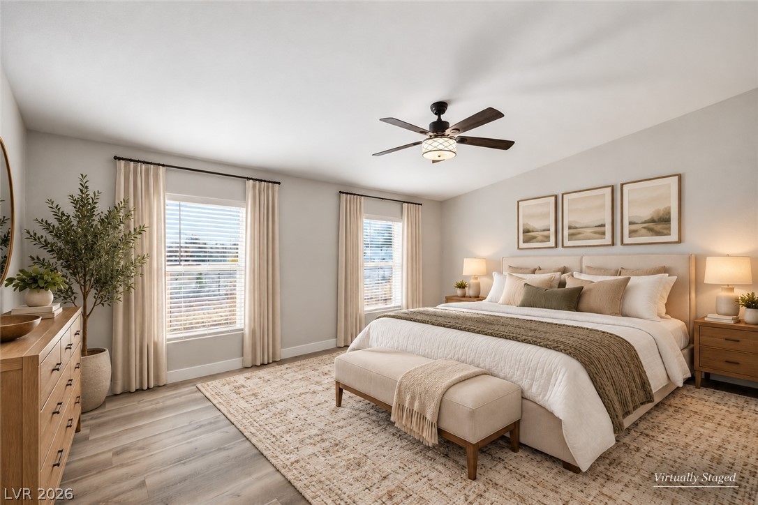 3661 East Navajo Boulevard Pahrump NV 89061
