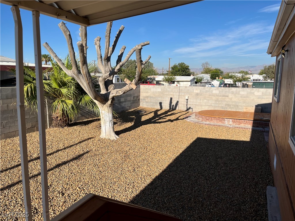2273 Toiyabe Street Las Vegas NV 89156
