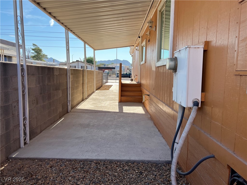 2273 Toiyabe Street Las Vegas NV 89156