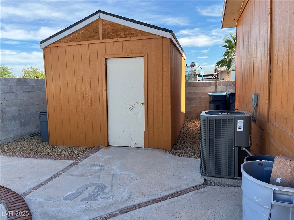 2273 Toiyabe Street Las Vegas NV 89156