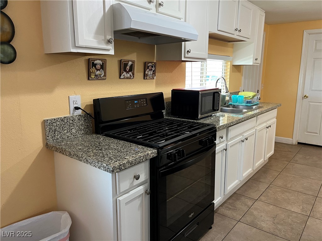 2273 Toiyabe Street Las Vegas NV 89156