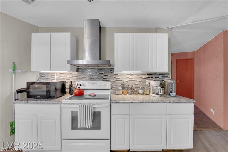 6160 East Santovito Street Pahrump NV 89061