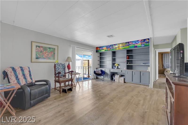 6160 East Santovito Street Pahrump NV 89061