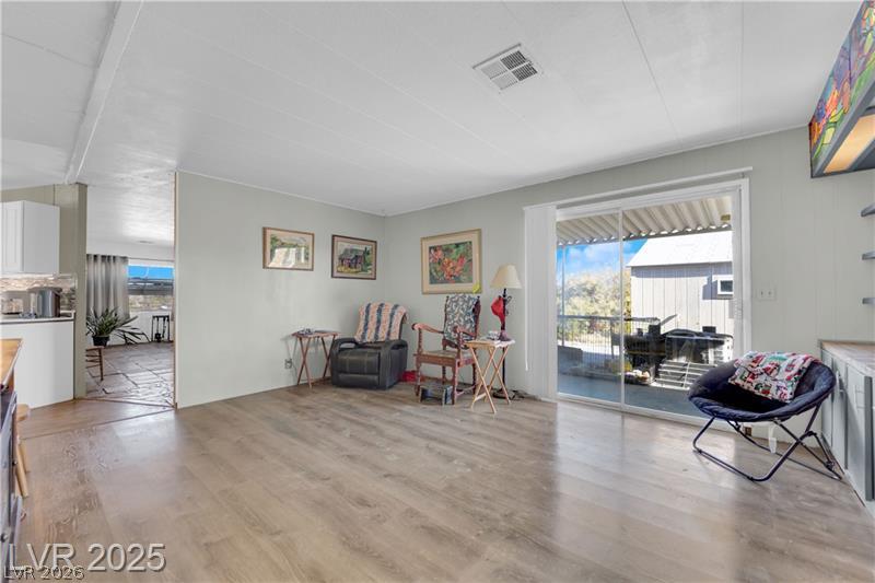6160 East Santovito Street Pahrump NV 89061