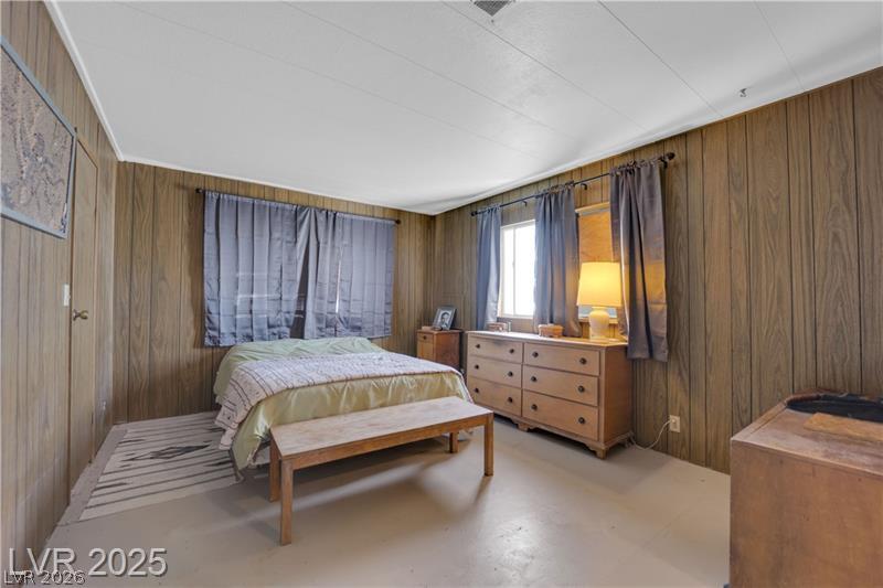 6160 East Santovito Street Pahrump NV 89061