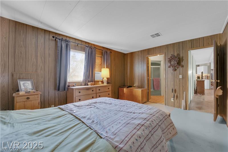 6160 East Santovito Street Pahrump NV 89061