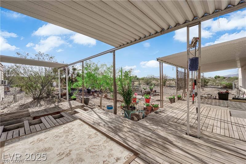 6160 East Santovito Street Pahrump NV 89061