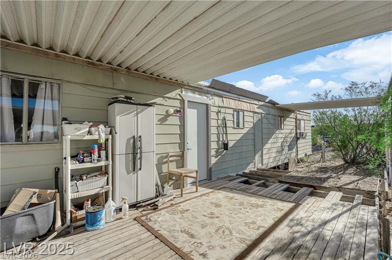 6160 East Santovito Street Pahrump NV 89061
