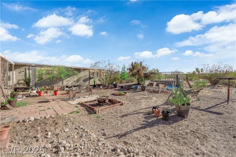 6160 East Santovito Street Pahrump NV 89061