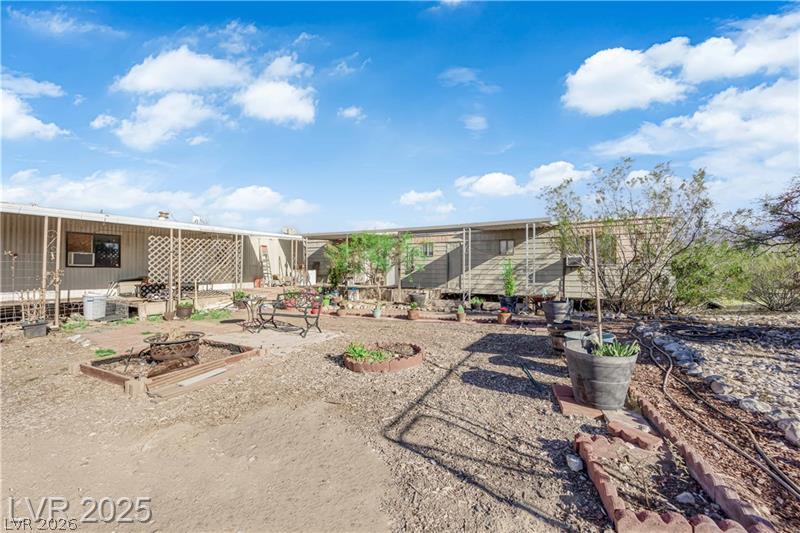 6160 East Santovito Street Pahrump NV 89061