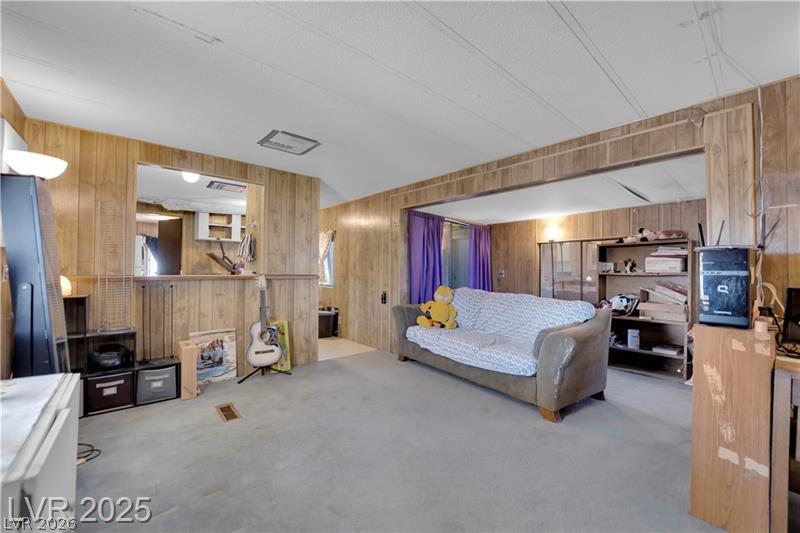 6160 East Santovito Street Pahrump NV 89061