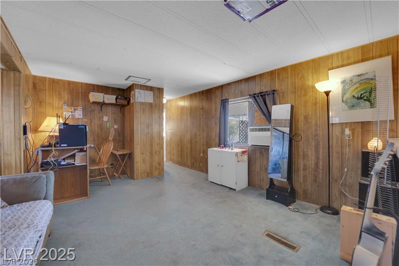 6160 East Santovito Street Pahrump NV 89061