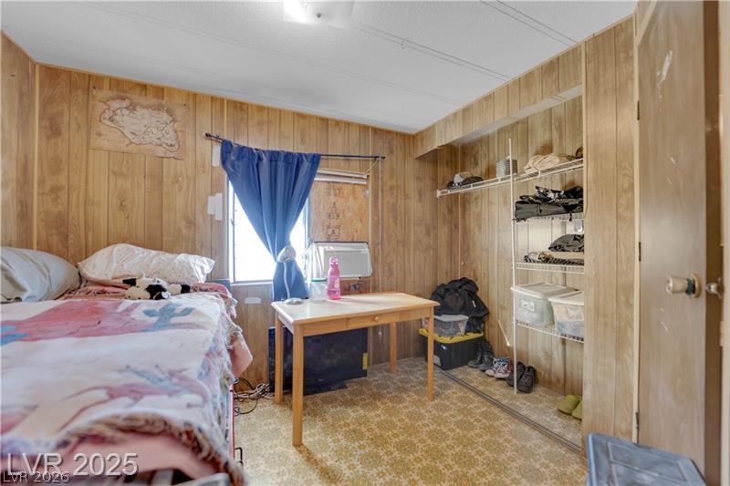 6160 East Santovito Street Pahrump NV 89061